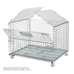 DAWSON Pallet Mesh with Cover