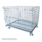 Non Brand Custom Pallet Mesh