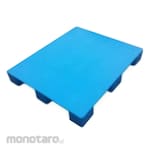 BPlast Pallet Plastik Flat