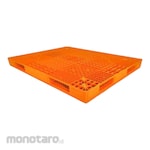 BPlast Pallet Plastik Heavy Duty