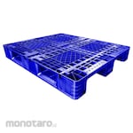 BPlast Pallet Plastik Medium Duty