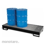 Black Diamond Spill Pallet (Palet Penampung Tumpahan)