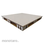 Nippon Molding Pulp Mold Pallet (Plaet Kardus)