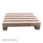 Non Brand Mini Wooden Pallet