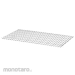 Rabbit Placemat Plastic