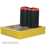 Solent Drum Tray
