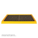 ULTRATECH Drip Pan & Spill Tray (Palet Penampung Tumpahan)