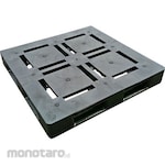 monotaro Recycled Resin Pallet