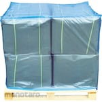 Asahi Tools Pallet Cover (Penutup Palet)