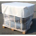 ESCO 1100x1100x220mm pallet cap