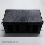 ESCO Resin square timber (with handles on both sides)