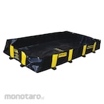 JUSTRITE Medium Duty Flexible Spill Containment Solution (Bak Tumpahan Portabel)
