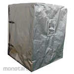 MARSOL Pallet Cover UV (IBC Cover) (Penutup Palet)