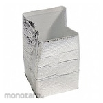 Non Brand Insulated Box Liner (Lapisan Kotak Termal)