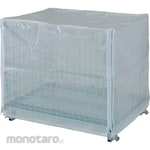 TRUSCO Covers for Net Pallet (Penutup Palet)