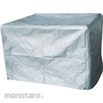 TRUSCO Heat Insulating Pallet Cover (Penutup Palet Termal)