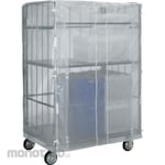 TRUSCO Hightener Cover (Penutup Palet Heightener)