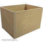TRUSCO Square Pallet (Palet Datar)