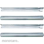 TRUSCO Square Pallet