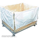 YOSHINO Bag Attached to Inside of Net Pallet (Kantong Dalam Palet)