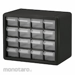 AKRO-MILS Small Part Drawer Cabinet (Laci Komponen)