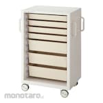 ALTIA ALTIA Cart IV (Troli Kabinet)