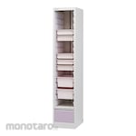 ALTIA ALTIA Tall Lower Drawer Unit