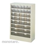 AS ONE Cabinet Drawer (Laci Rak Komponen)