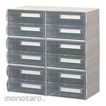 AS ONE HA5 Small Drawer Set (Laci Rak Komponen)