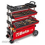 BETA Tool Utility Cart (Troli Kabinet Perkakas)