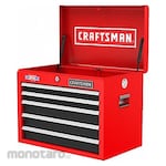 CRAFTSMAN Top Chest, Intermediate Ches & Hutch for Tool Storage