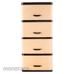Claris Vestby Cabinet 5335 (Laci Plastik)