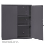 DURHAM MFG Aerosol Can Cabinet Adjustable Shelf (Kabinet)
