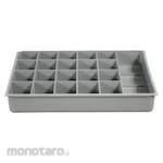 DURHAM MFG Compartment Drawer Insert