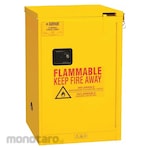DURHAM MFG Safety Cabinet Self Close (Lemari Bahan Kimia / Lemari B3)