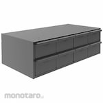 DURHAM MFG Small Part Drawer Cabinet (Laci Komponen)