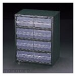 ESCO [2 rows, 4 rows] Parts cabinet (Laci Rak Komponen)