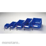 ESCO 150X265X121mm Part Tray Stacked/Blue