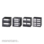 ESCO 225X225X225mm/2-Row 2-Level Cabinet Concatenated (Kabinet)