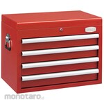 ESCO 660x406x489mm tool cabinet (Kabinet Perkakas)
