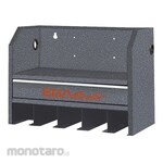 Egamaster 1 Drawer Wall Rack for Powertools