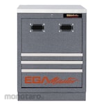 Egamaster 2 Air Hoses Cabinet with 3 Drawers (Kabinet)