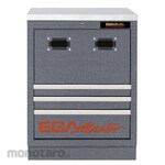 Egamaster 2 Air Hoses Cabinet with 3 Drawers