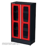 FACOM Glazed Door (Lemari Perkakas)