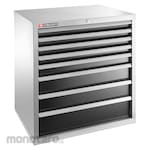 FACOM Industrial Cabinet (Lemari Komponen)