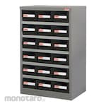Giga Selection Part Cabinet (Laci Rak Komponen)