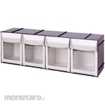Giga Selection Parts Cabinet (Laci Rak Komponen)
