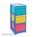 Green Leaf ACCENT Cabinet (Kabinet)
