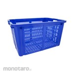 Green Leaf Wadah Industri Berlubang