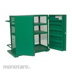 Greenlee Jobsite Cabinet (Lemari Perkakas)